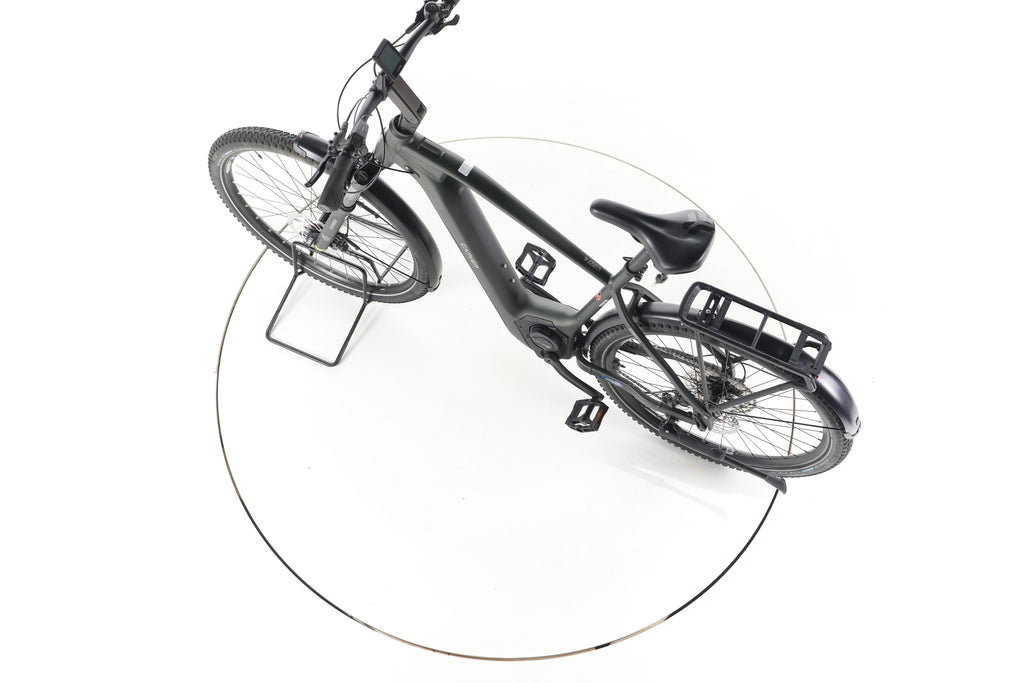 Carver SUV E.530 Trekking E-Bike 2024 - Image 20