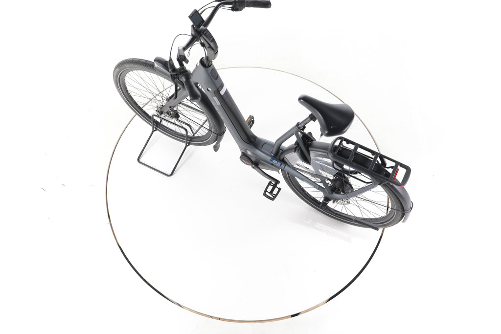 Gazelle Avignon C380 HMB City E-Bike Tiefeinsteiger - Image 20