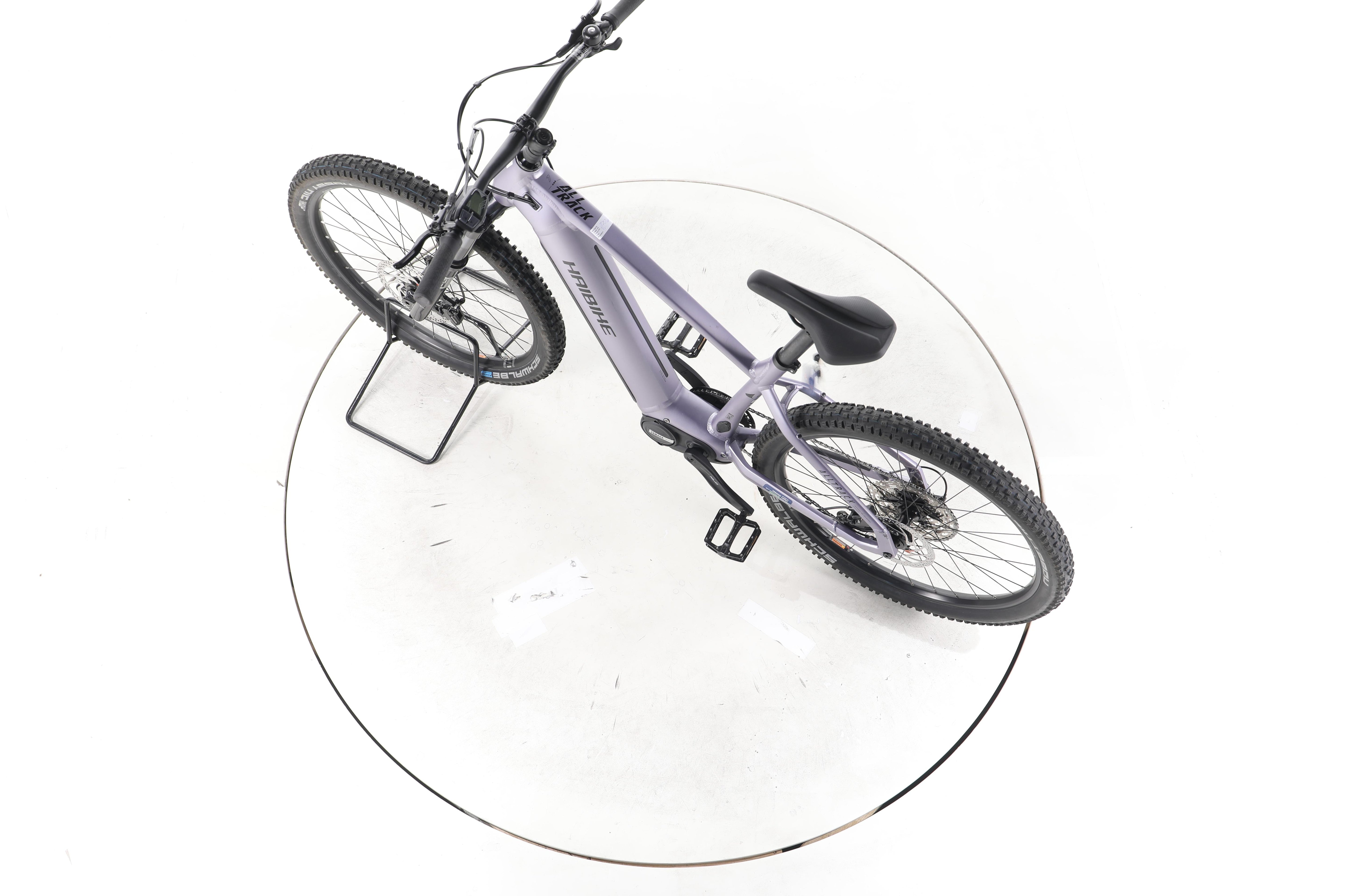 Haibike AllTrack 7 E-Bike 2025 - Image 20