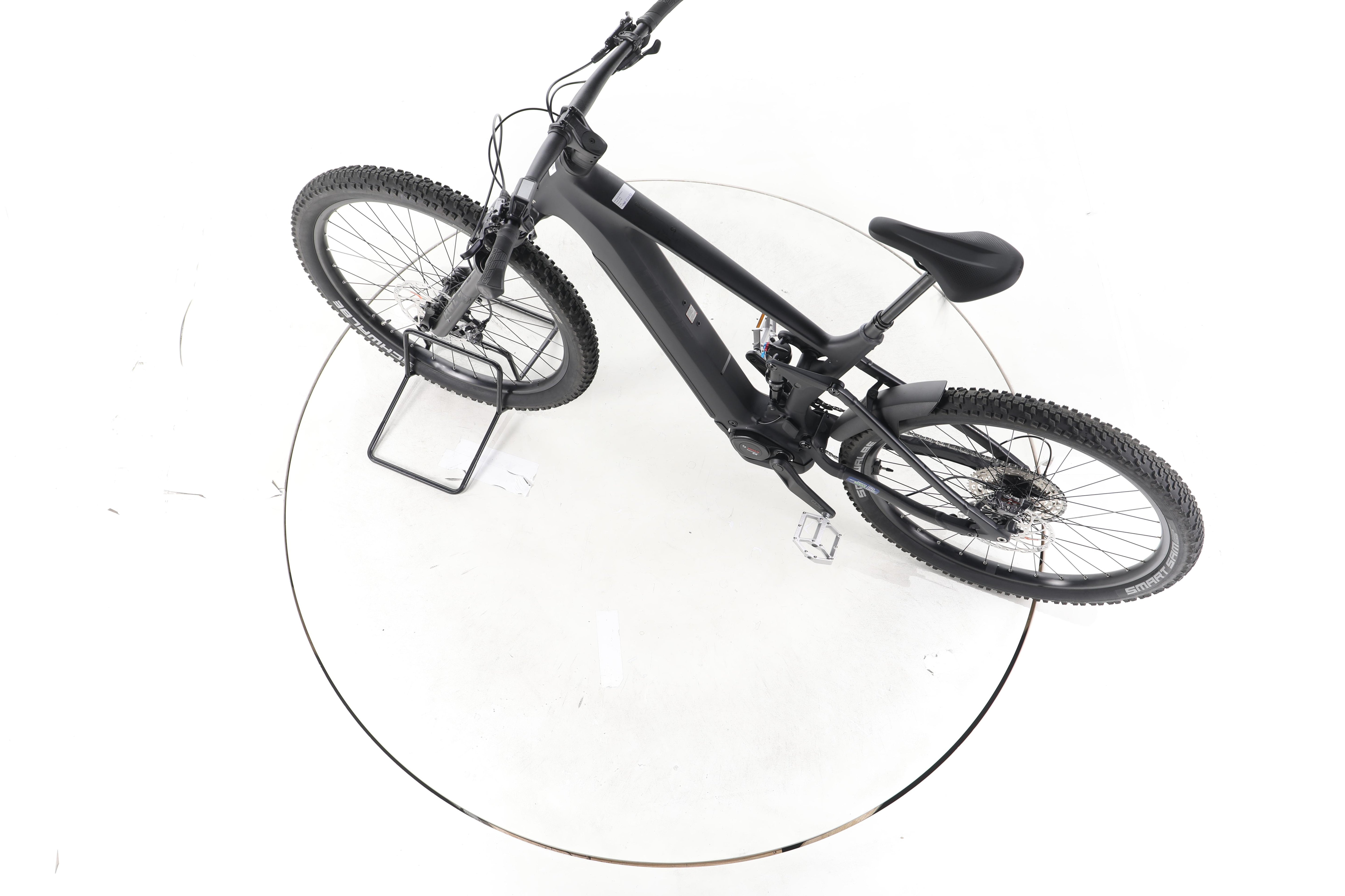 Cube Stereo Hybrid ONE22 SLX E-Bike Fully 2025 - Image 20