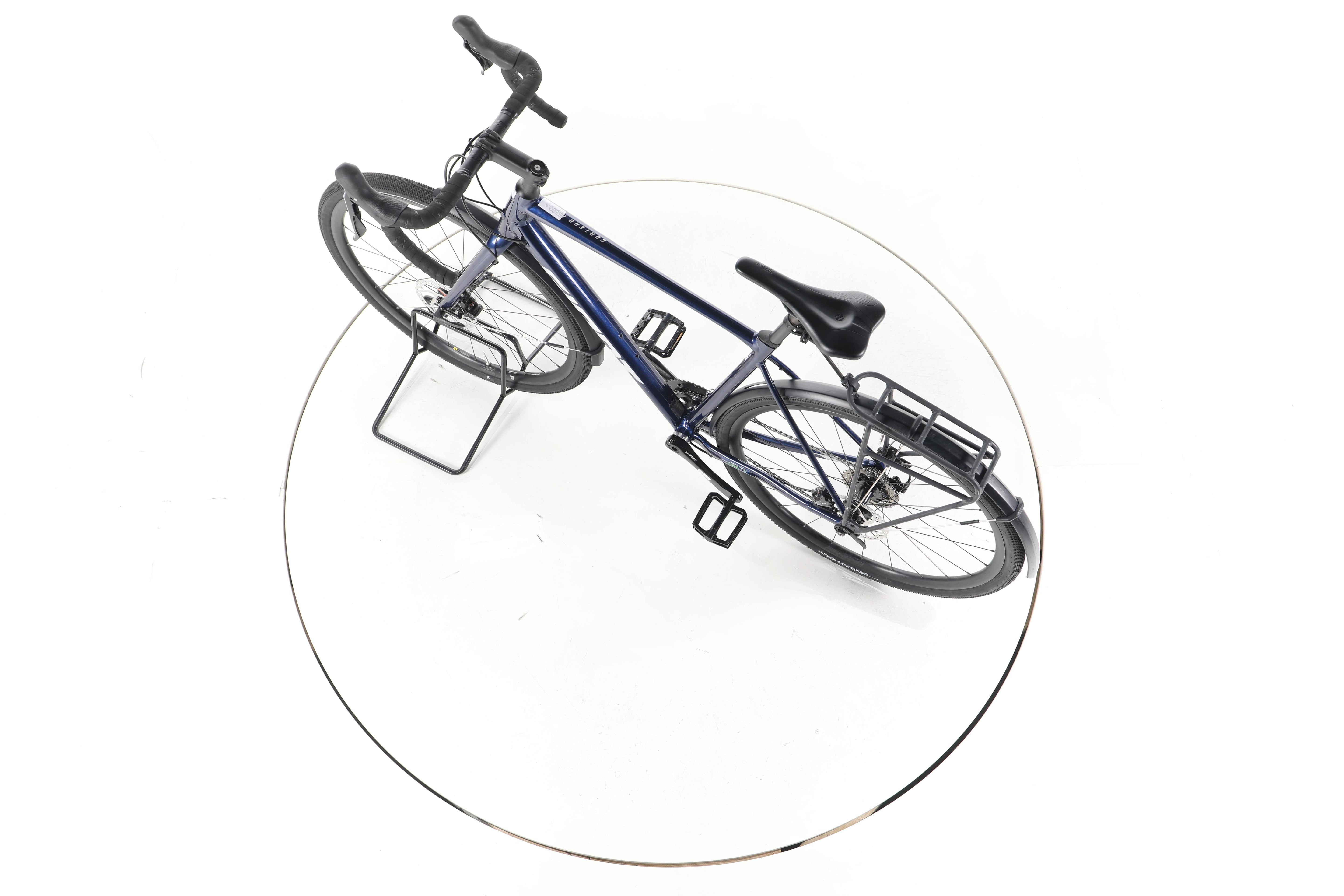 Giant Contend AR 1 Gravelbike - Image 20