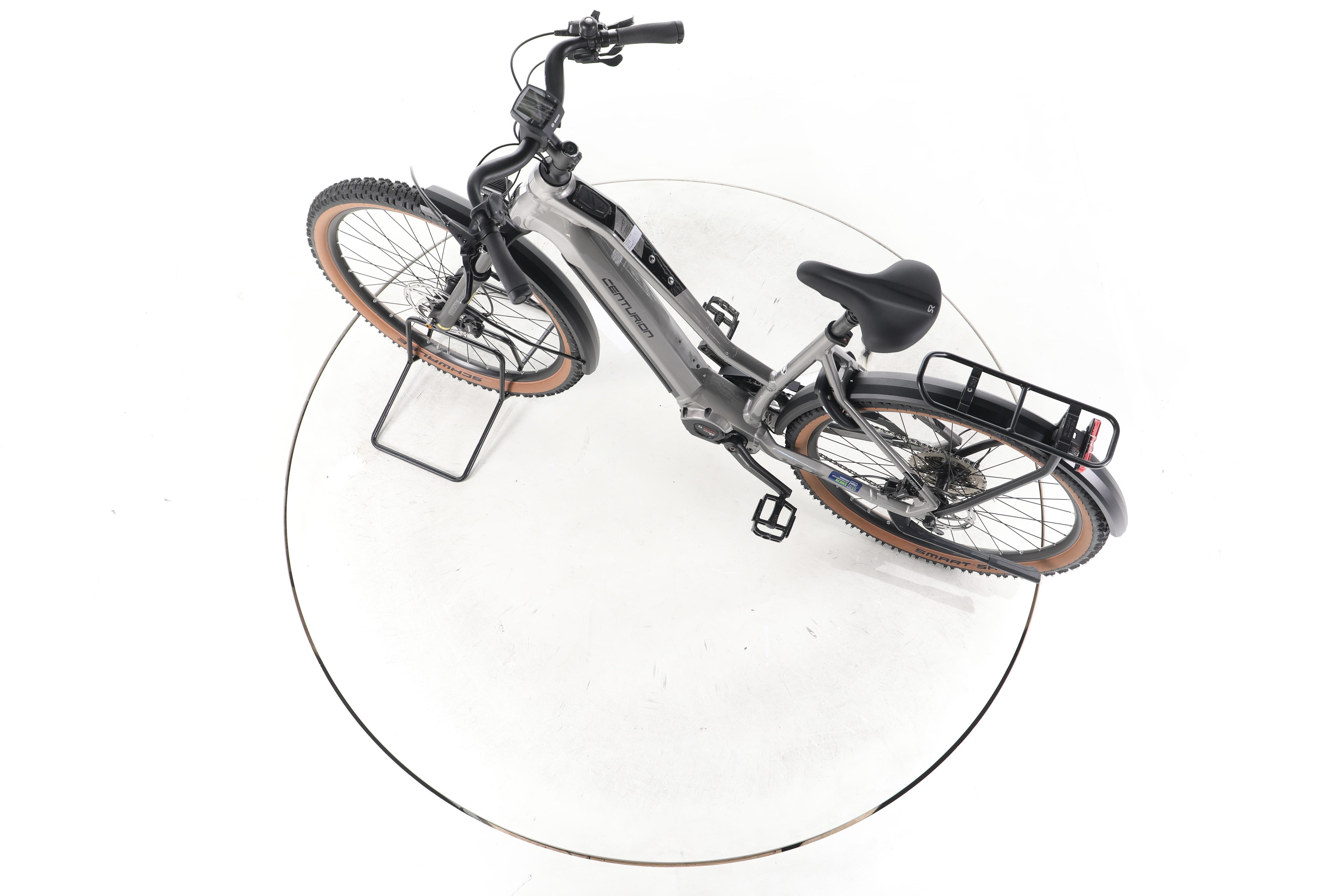 Centurion Country Tour R960i.27 EP1 Trekking E-Bike - Image 20