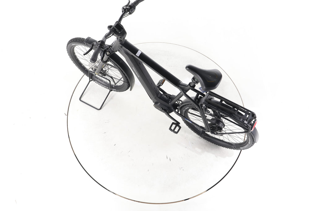 Riese & Müller Charger4 Gt Vario City E-Bike 2024 - Image 20