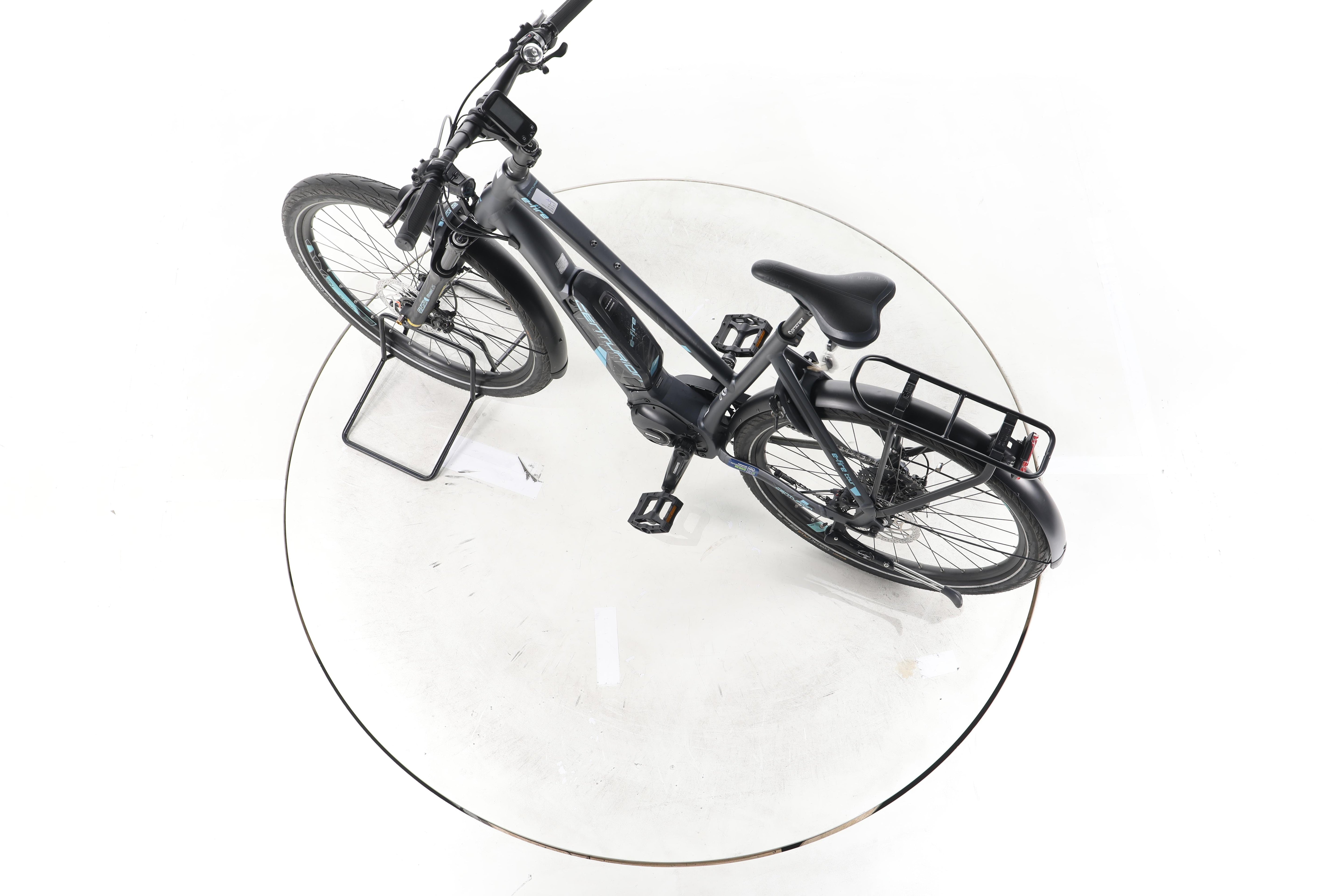 Centurion E Fire Tour F2500 Trekking E-Bike - Image 20