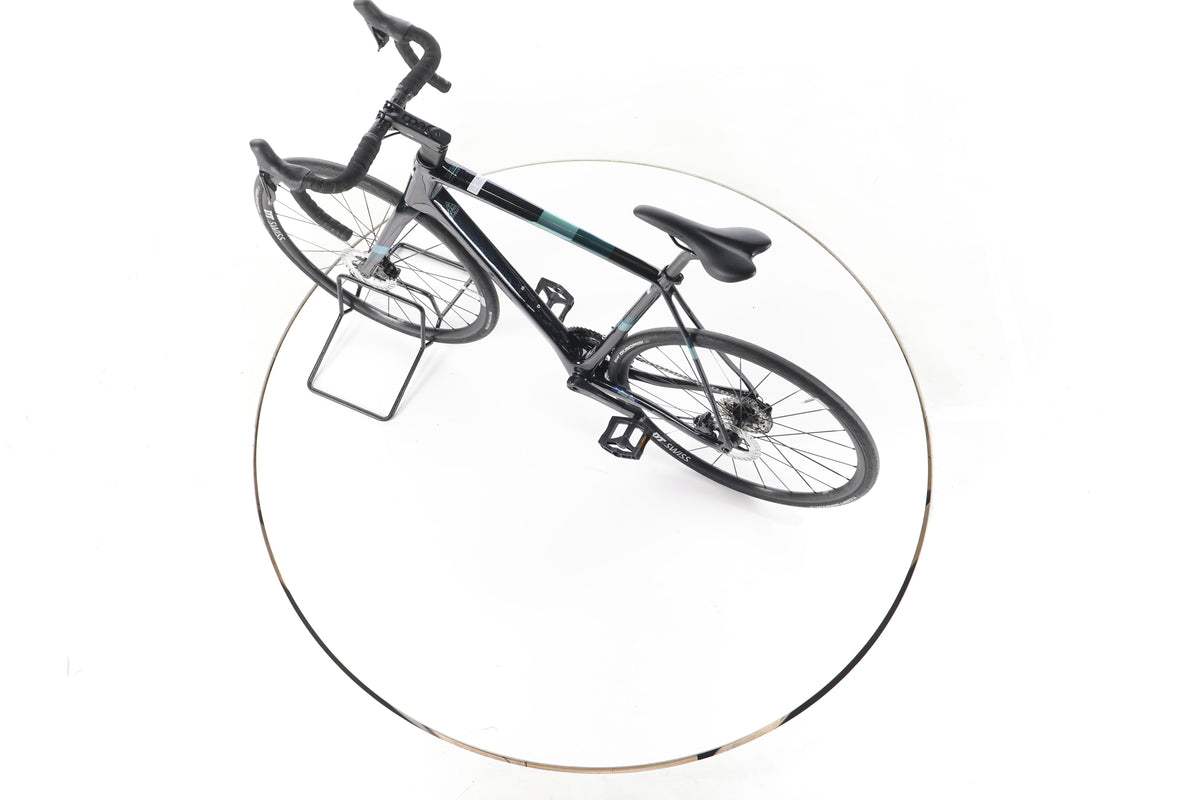 Stevens Izoard Pro Disc Rennrad Carbon - Image 20