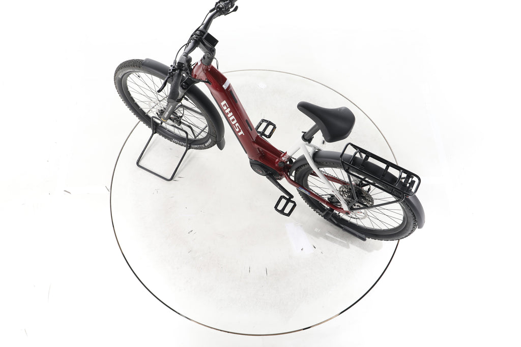 Ghost E-TERU ADVANCED EQ LOW Trekking E-Bike Tiefeinsteiger 2025 - Image 20