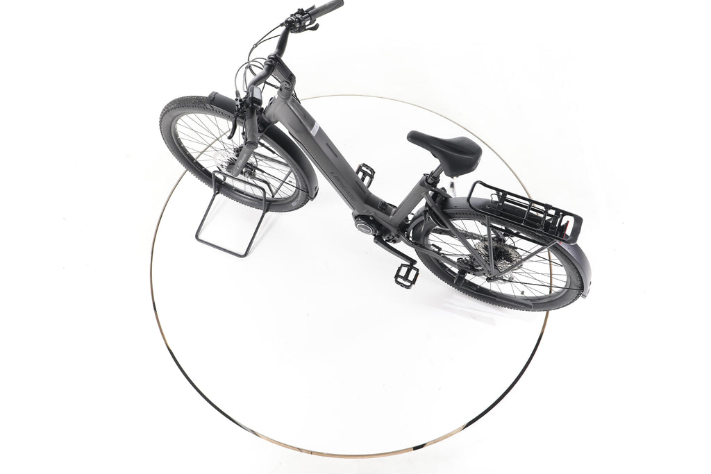 Lapierre E-Explorer 7.6 LS Trekking E-Bike Tiefeinsteiger - Image 20