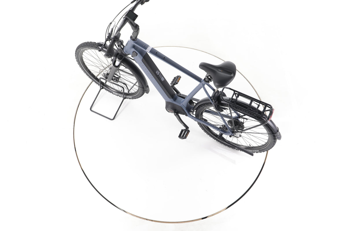 Kalkhoff Entice 3.B Move Trekking E-Bike - Image 20