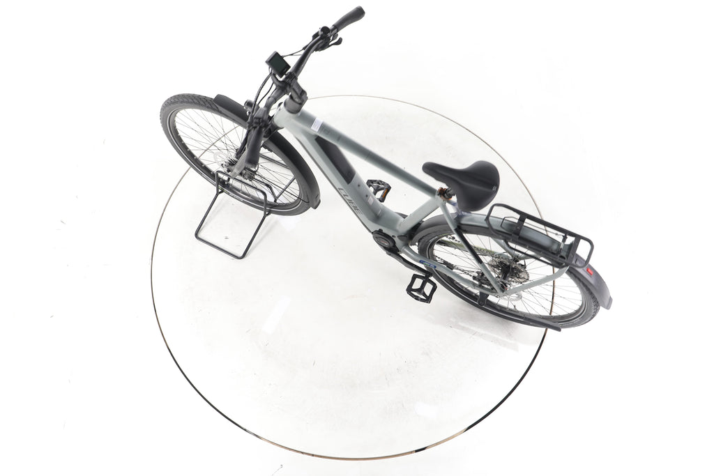 Cube Kathmandu Hybrid ONE Trekking E-Bike - Image 20