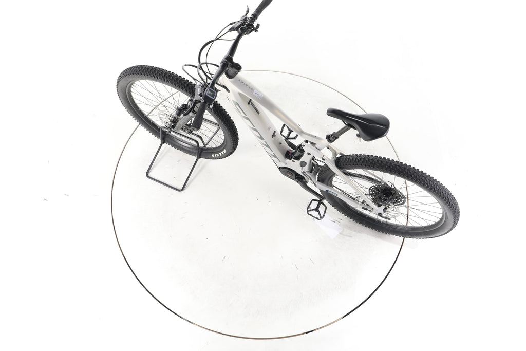 Scott Strike eRide 910 E-Bike Fully Carbon - Image 20