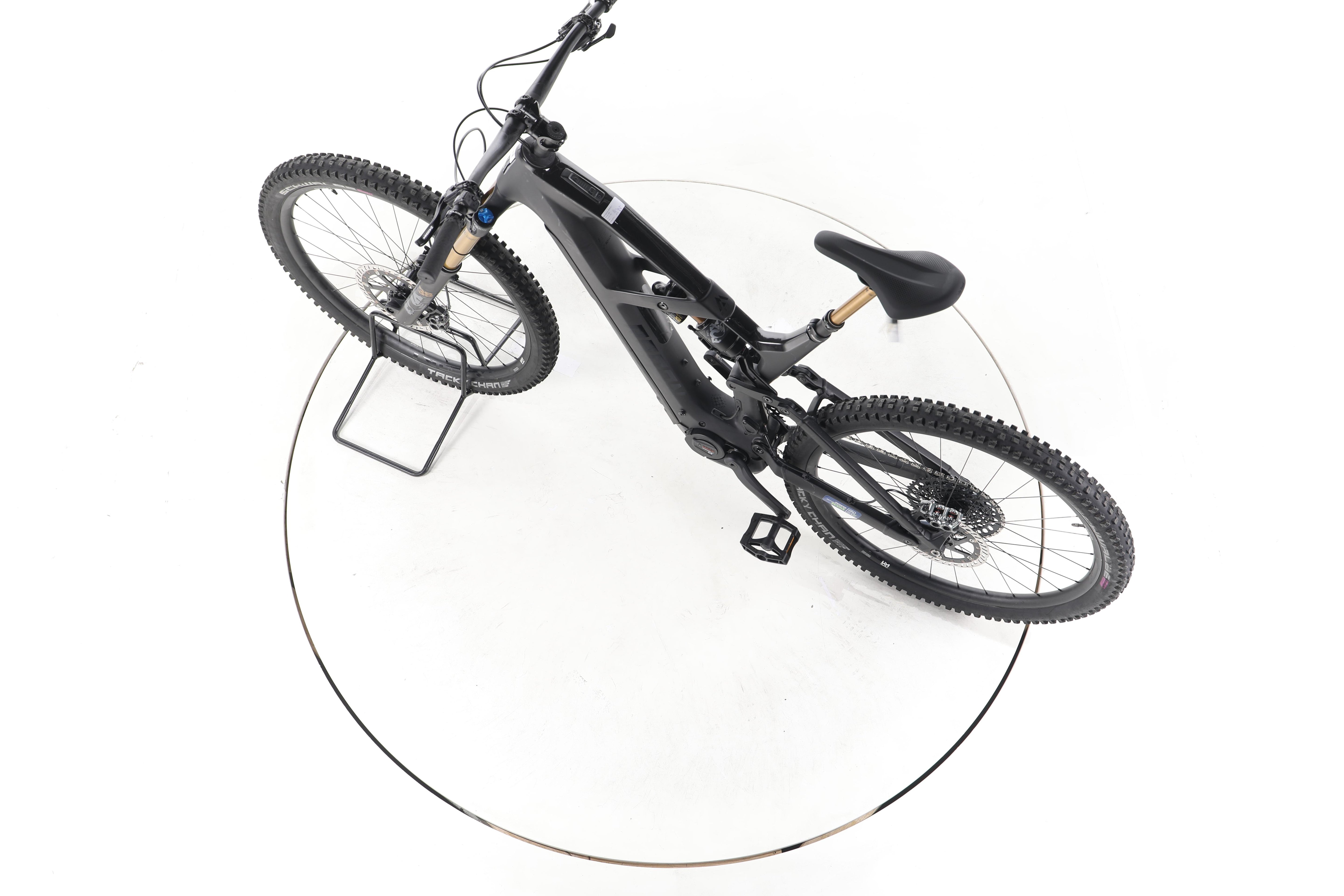 Radon Deft 10.0 E-Bike Fully Carbon - Image 20
