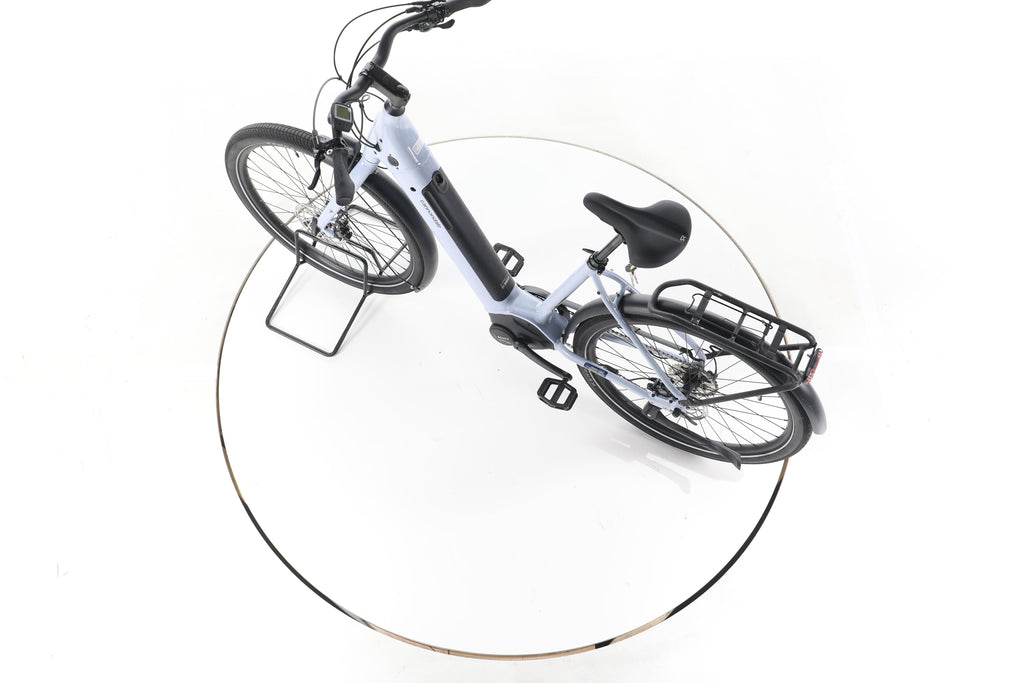 Cannondale Adventure Neo 3.1 EQ Trekking E-Bike Tiefeinsteiger - Image 20