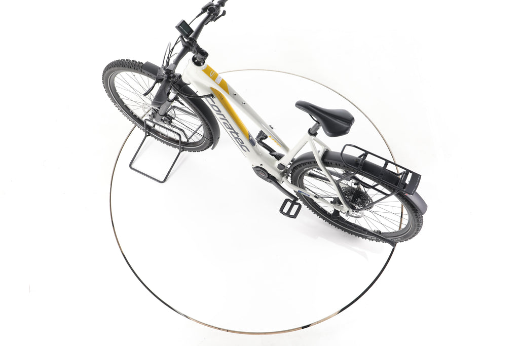 Corratec MTC 12S Trekking E-Bike - Image 20