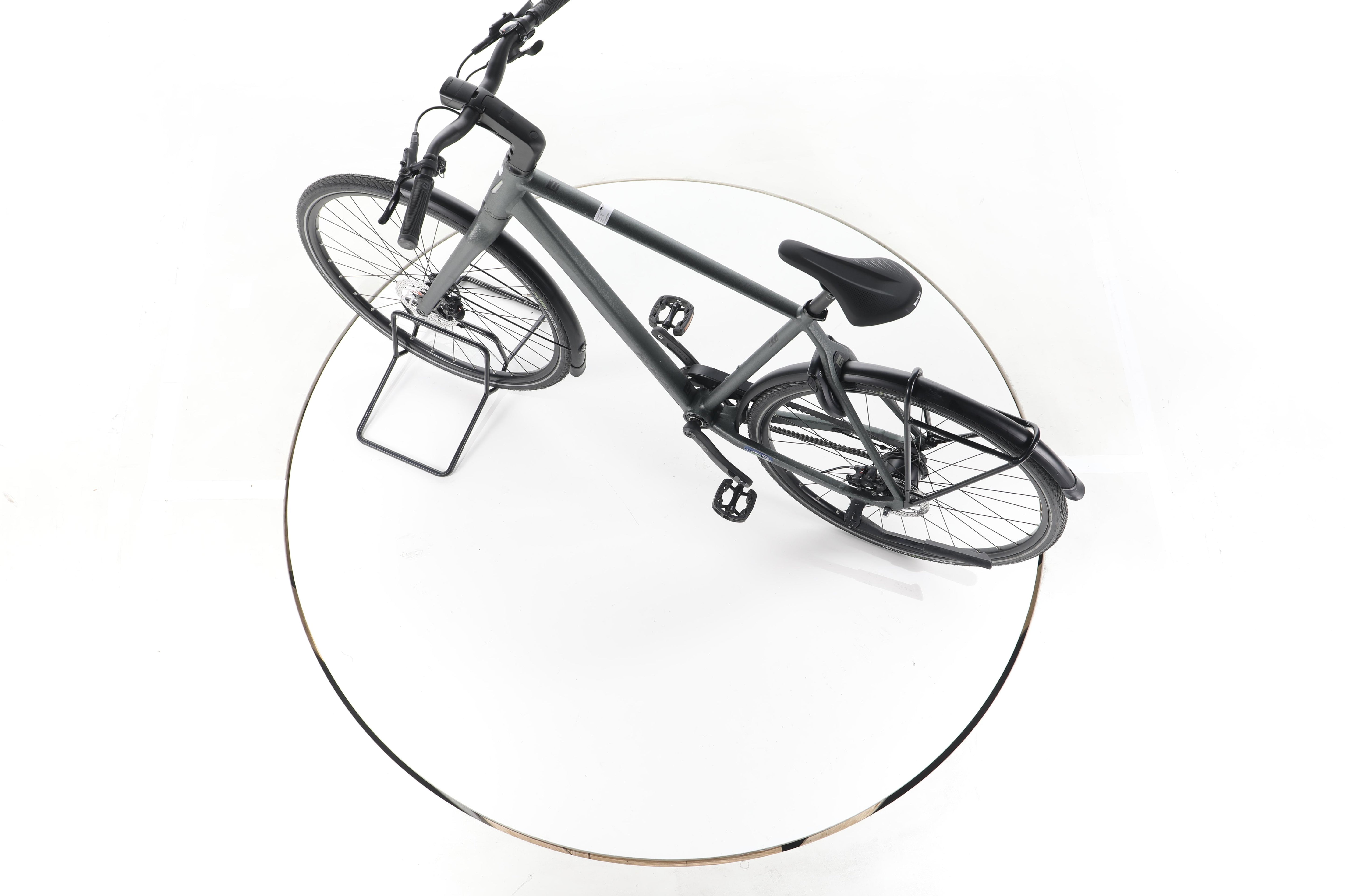 KOGA Supermetro Fahrrad City & Trekking - Image 20