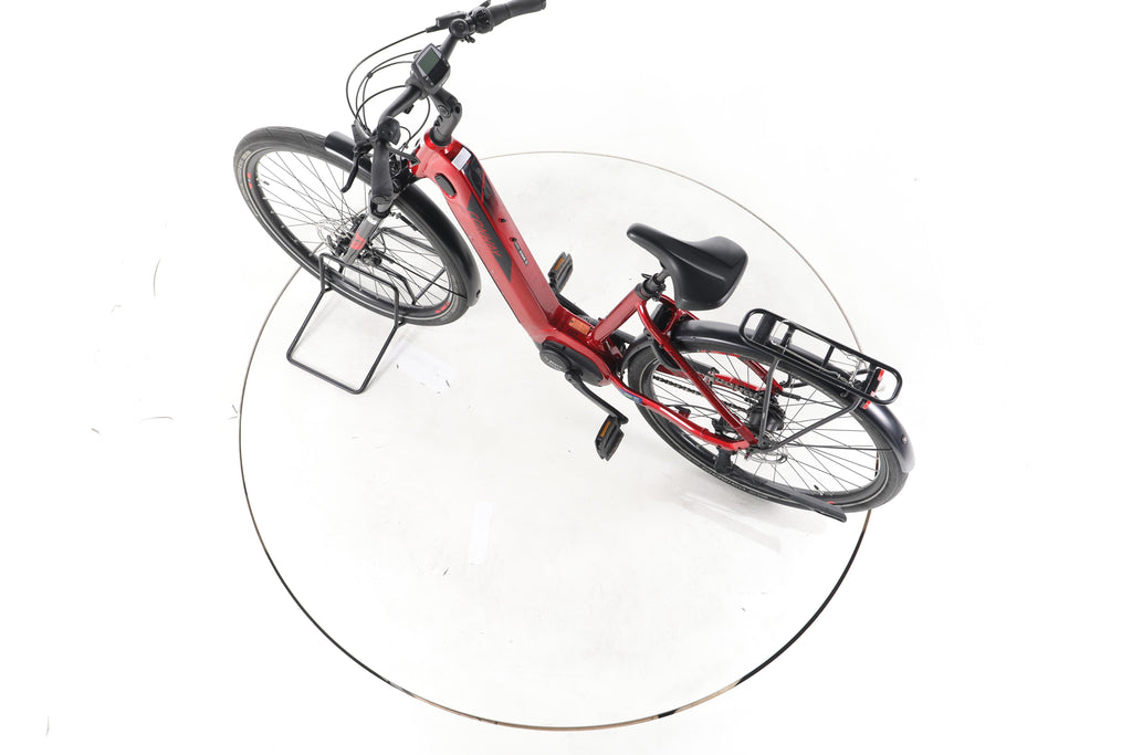 Conway Cairon TF 2.7 City E-Bike Tiefeinsteiger - Image 20