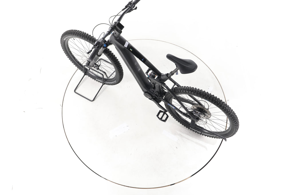 Cube Stereo Hybrid 140 HPC E-Bike Fully Carbon - Image 20
