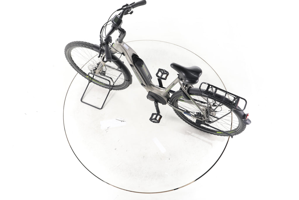 Feldmeier FE 12T Trekking E-Bike Tiefeinsteiger - Image 20