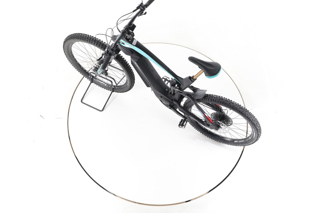 Bianchi E-SUV Adventure E-Bike Fully Carbon - Image 20