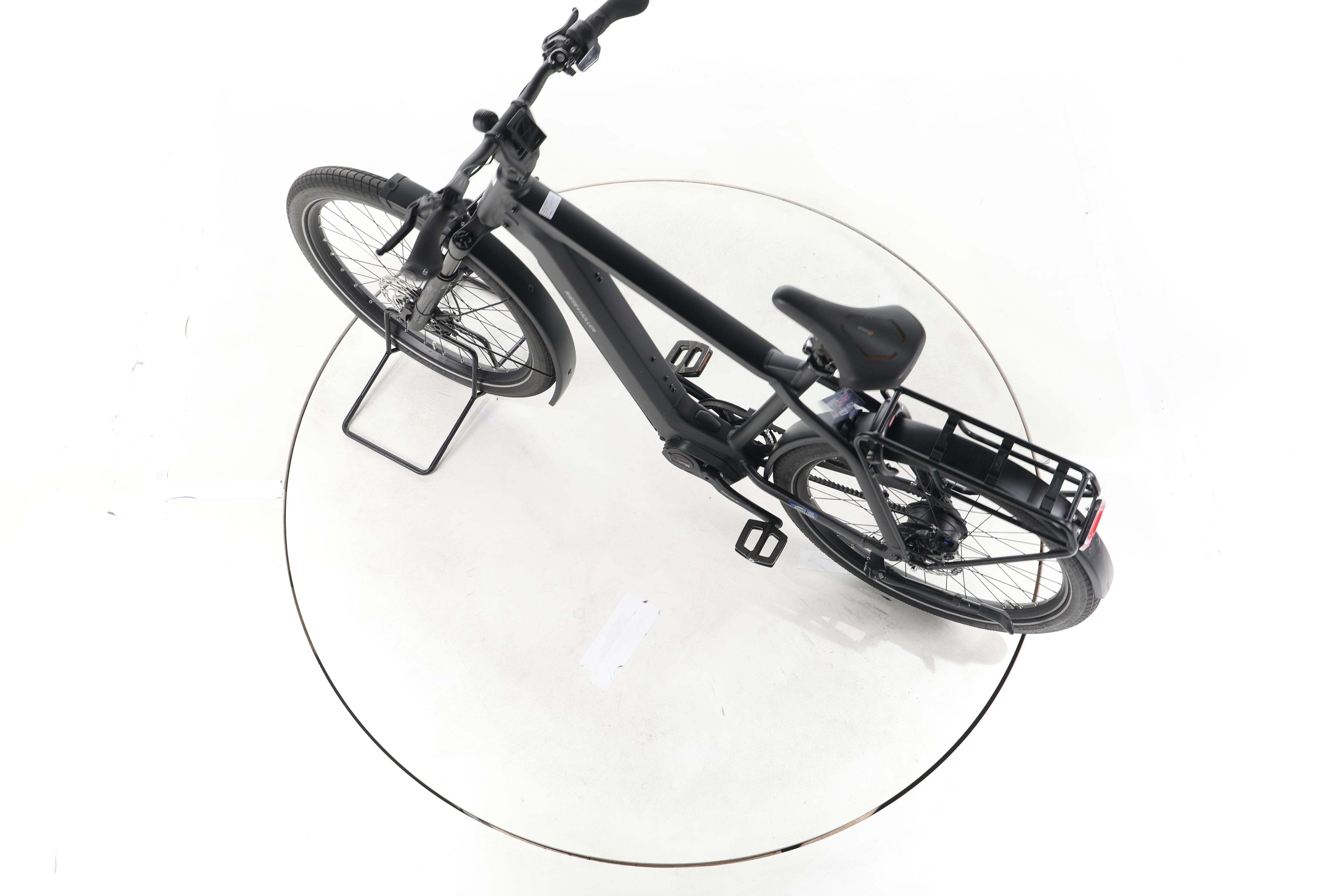 Riese & Müller Charger 4 GT Vario City E-Bike - Image 20