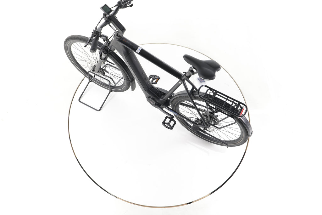 KTM Macina Style 730 Trekking E-Bike - Image 20