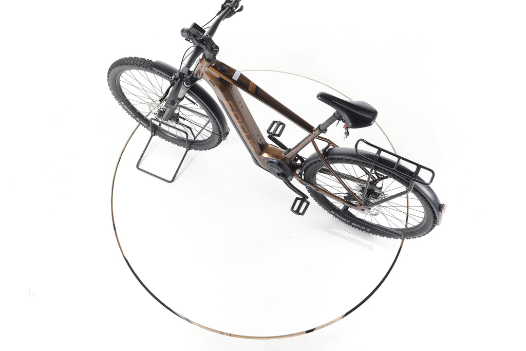Focus Aventura² 6.8 Trekking E-Bike - Image 20