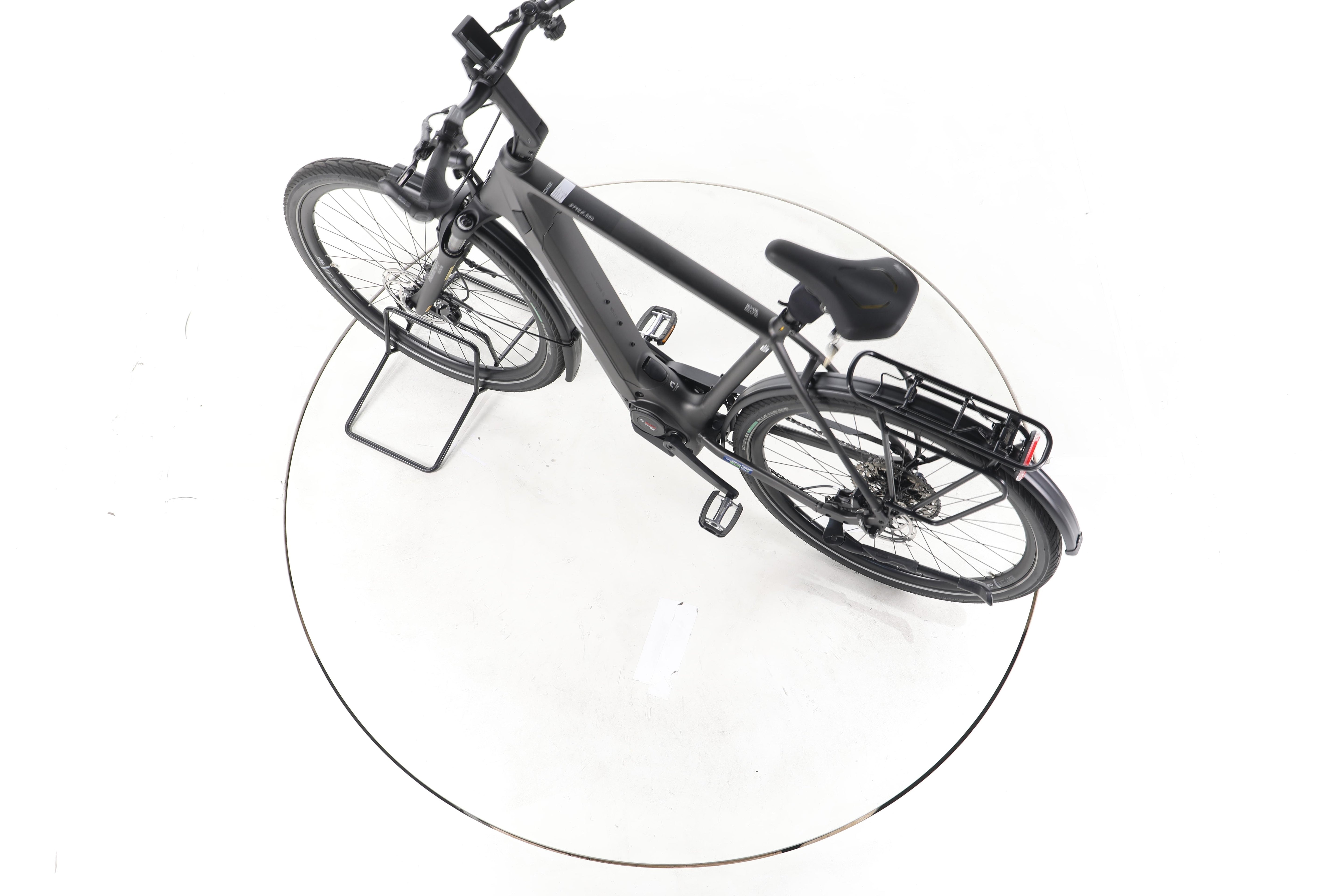 KTM Macina Style 820 di2 Trekking E-Bike 2025 - Image 20