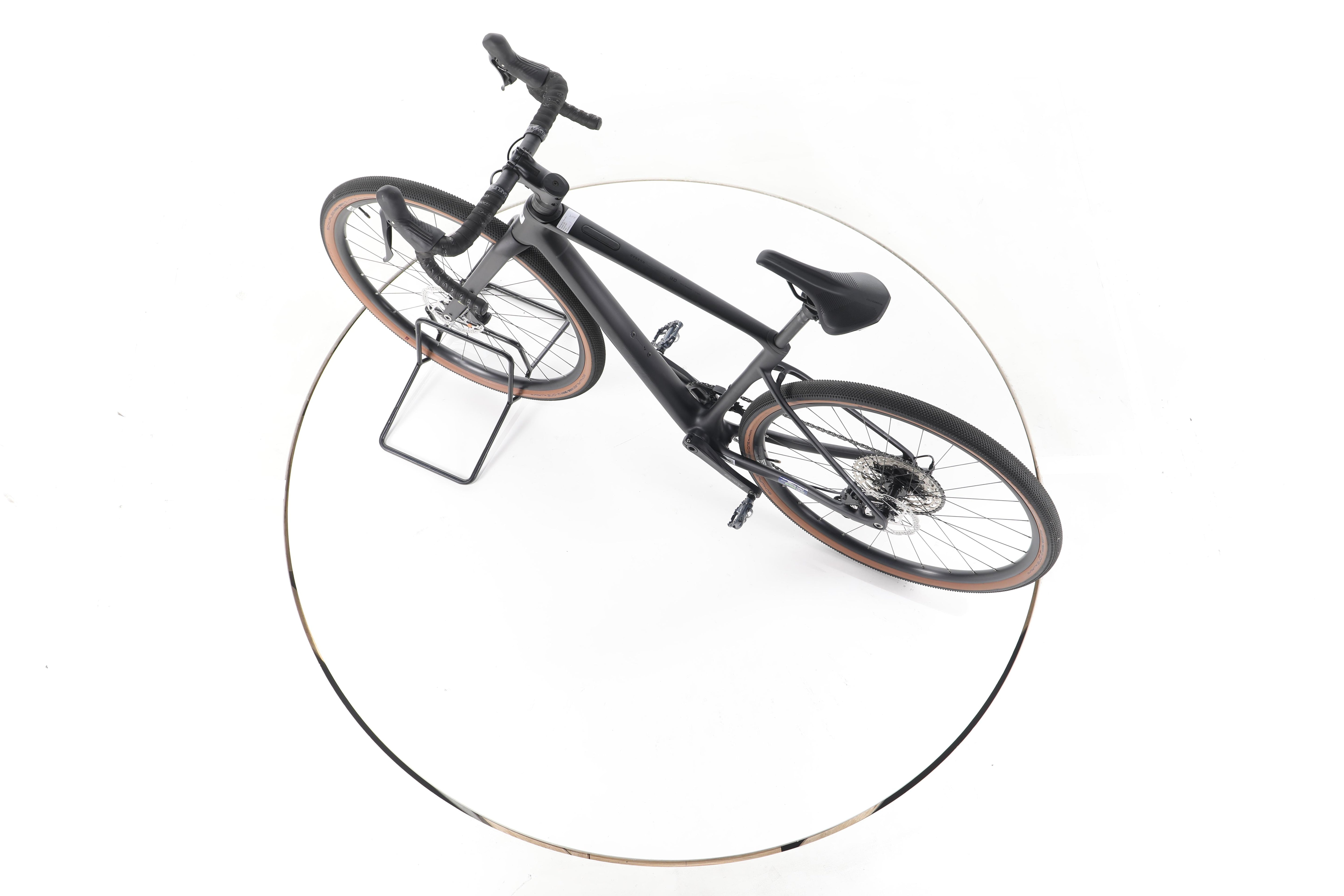 Cube Nuroad C:62 ONE Gravelbike Carbon 2025 - Image 20