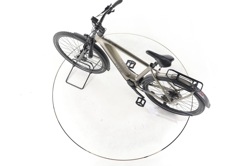 Cube Kathmandu Hybrid Pro Trekking E-Bike - Image 20
