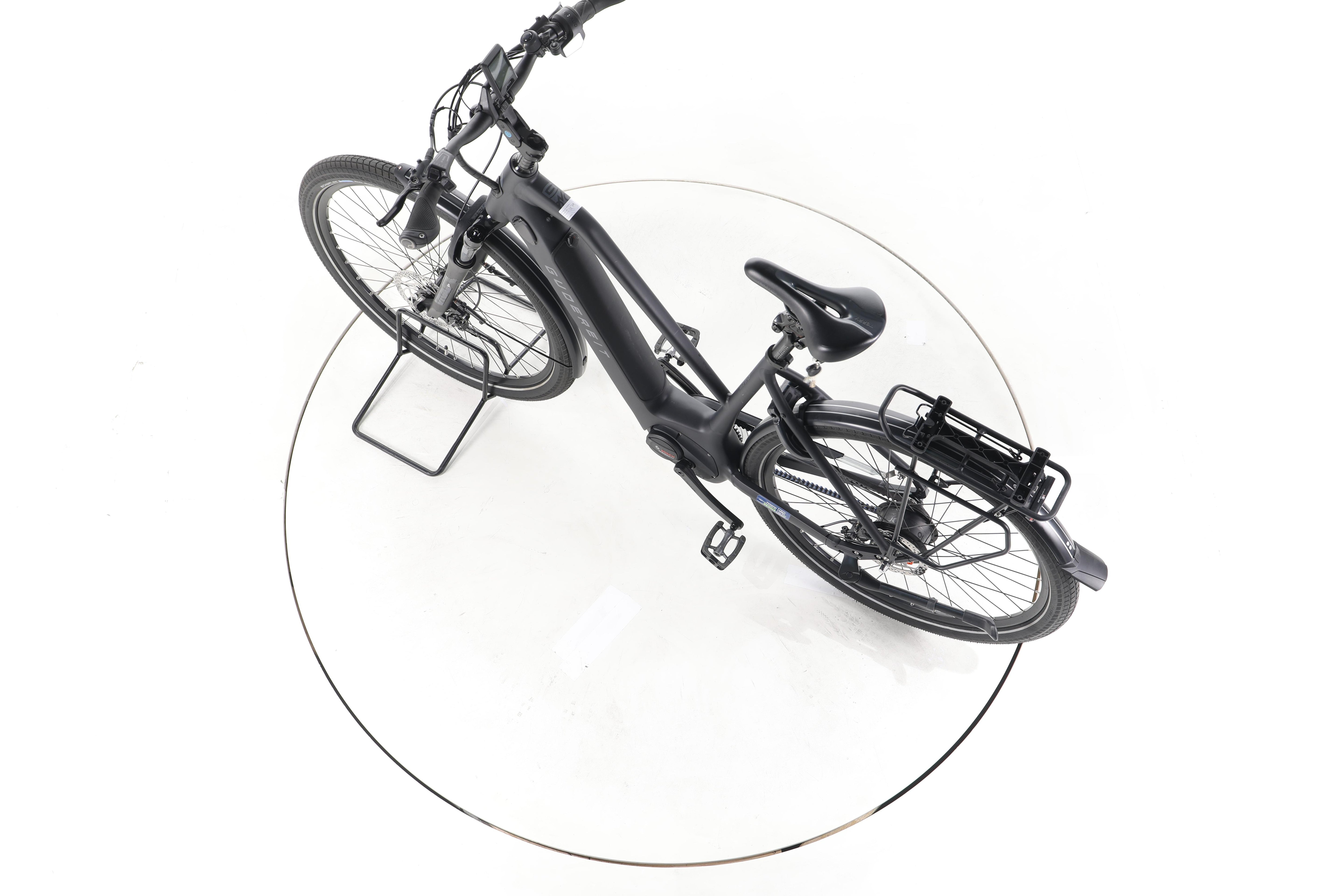 Gudereit ET 10,5 evo City E-Bike 2024 - Image 20