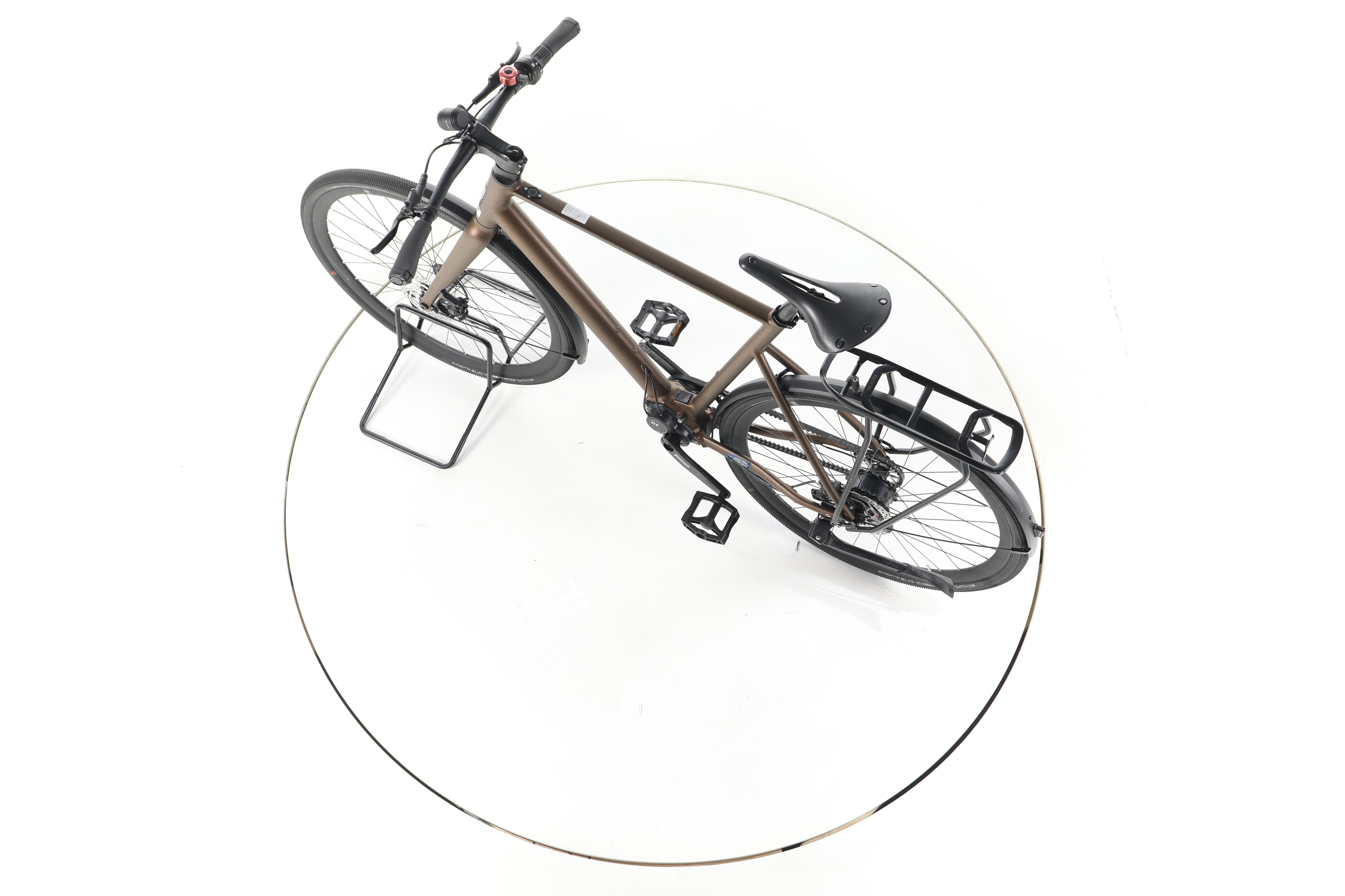 DESIKNIO X35 Pinion City E-Bike - Image 20