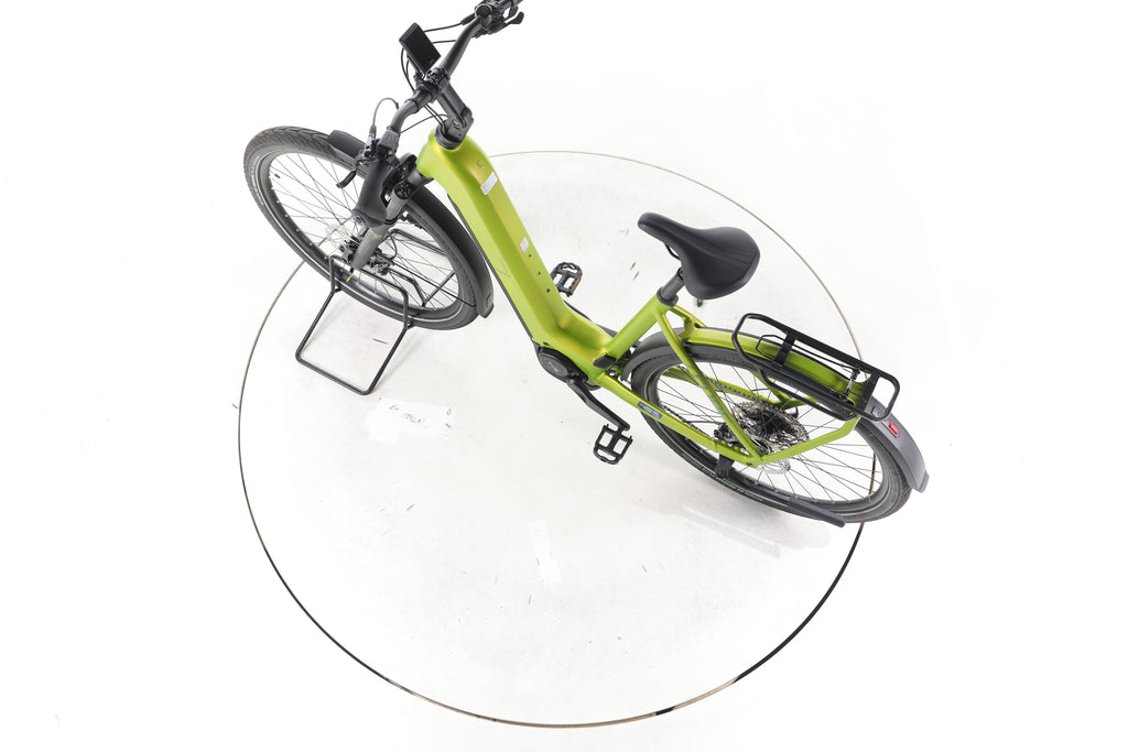 Cube Kathmandu Hybrid EXC Trekking E-Bike Tiefeinsteiger 2025 - Image 20