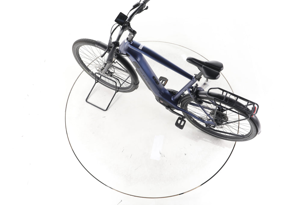 Bulls Lacuba EVO 10 Trekking E-Bike - Image 20