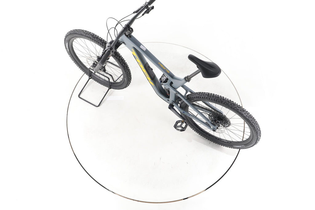 Trek Slash 9.8 GX Fahrrad Fully - Image 20