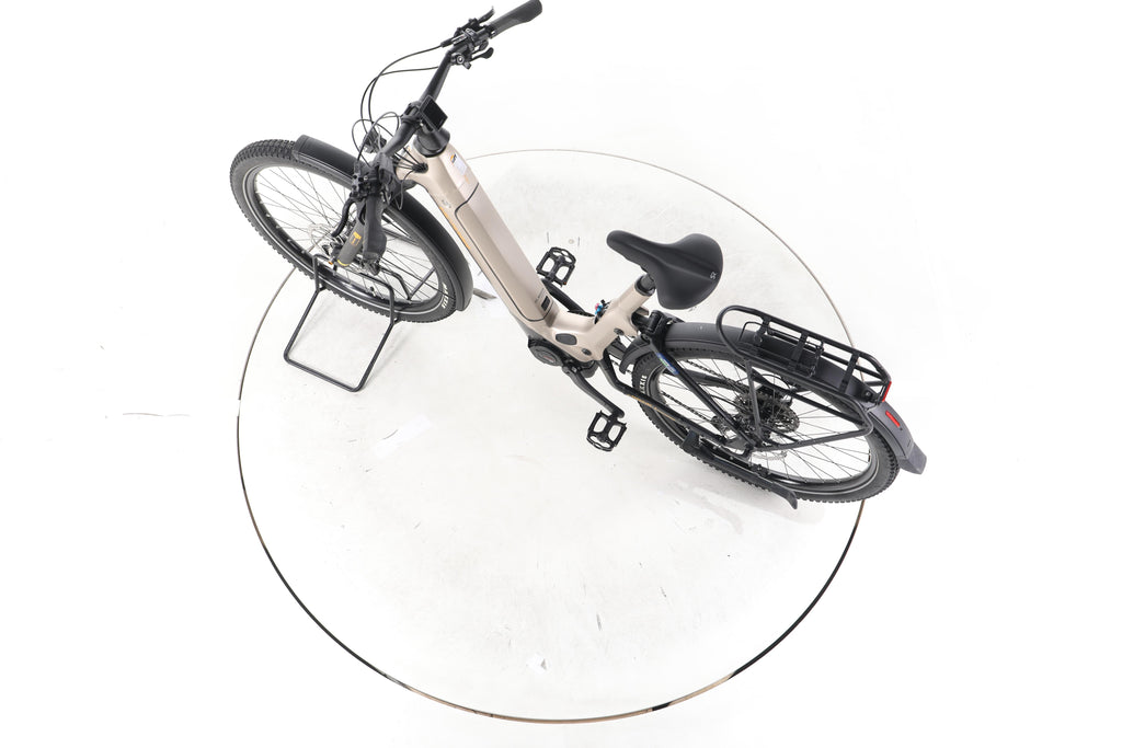 Victoria Parcours 4 SUV E-Bike Tiefeinsteiger - Image 20