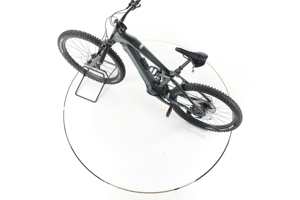 Bulls Sonic EVO AM 2 E-Bike Fully Carbon - Image 20