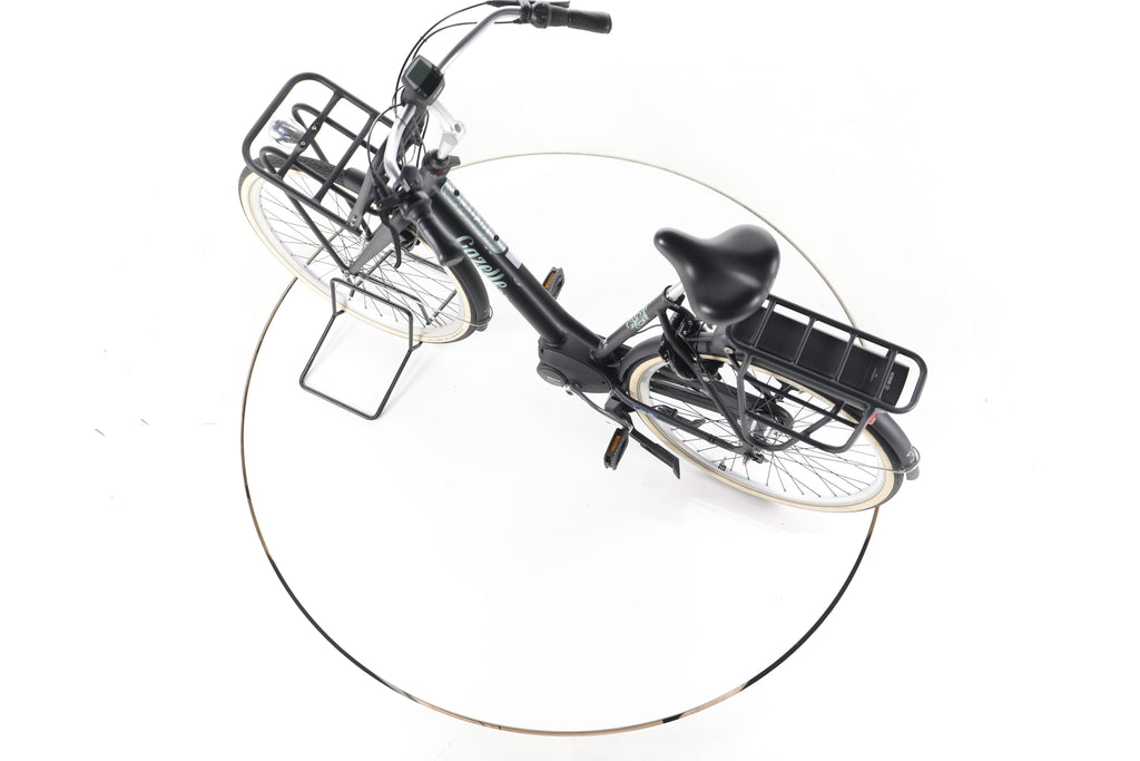 Gazelle Miss Grace C7+ HMB City E-Bike Tiefeinsteiger - Image 20
