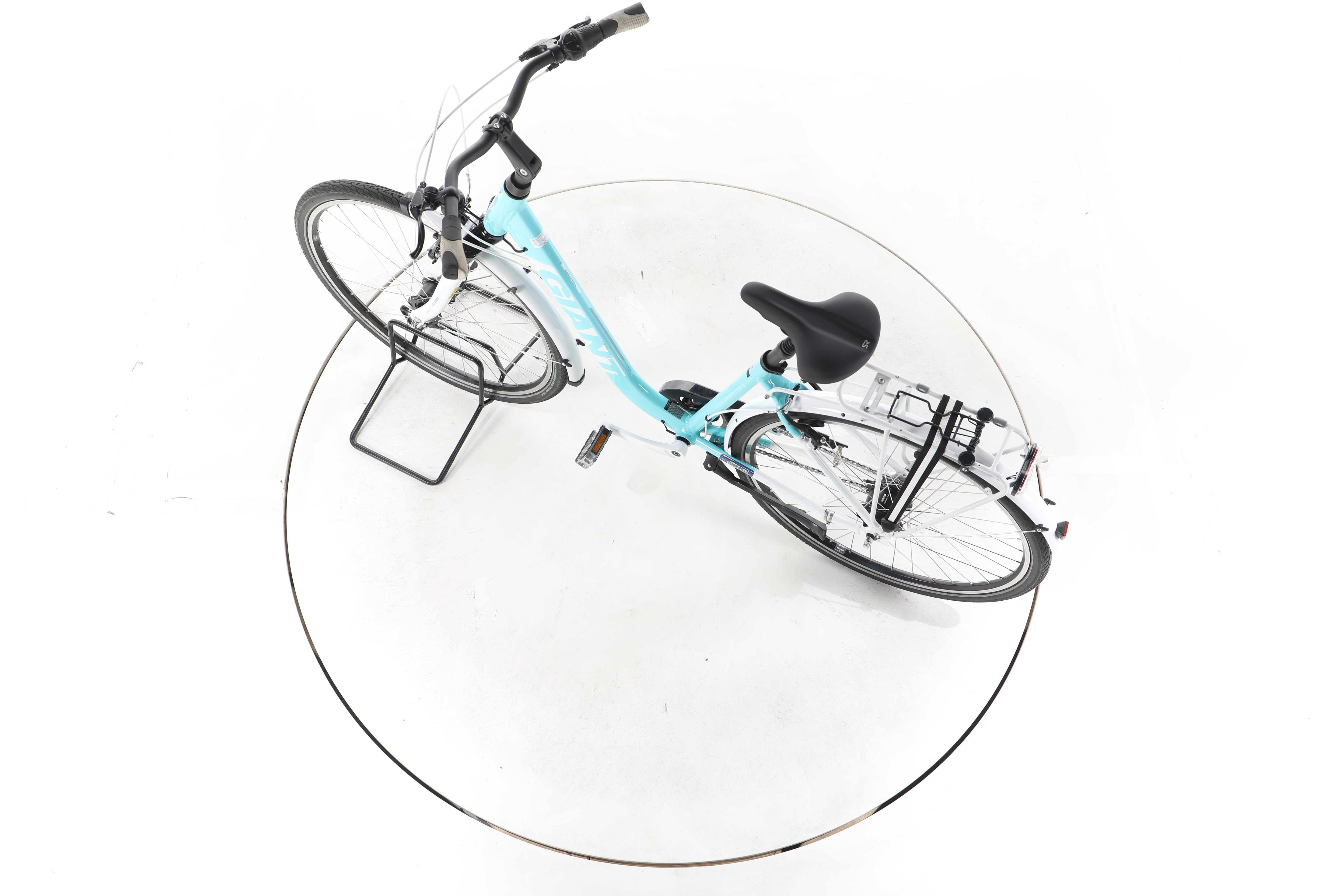 Giant Tourer CS Fahrrad City & Trekking - Image 20