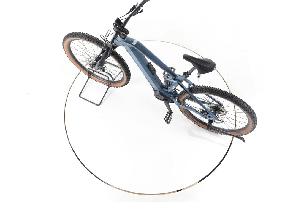 Bulls Sonic EVO TR 1 E-Bike Fully - Image 20