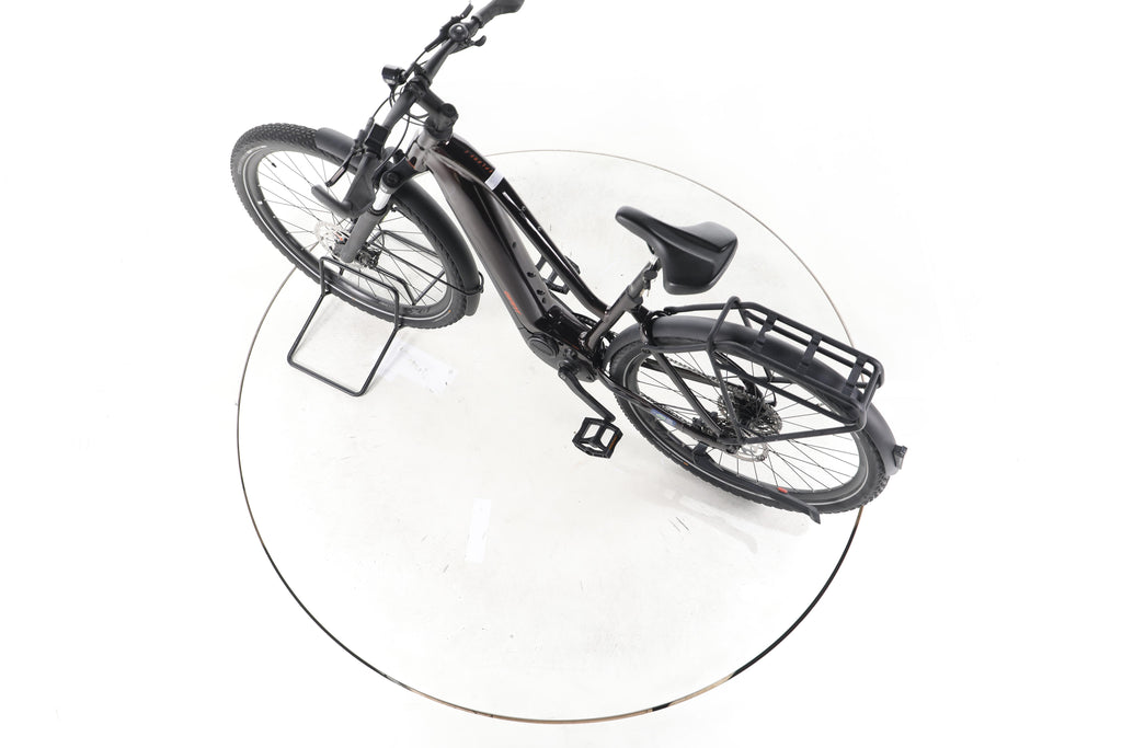 Giant Explore E+ Pro 0 Trekking E-Bike - Image 20