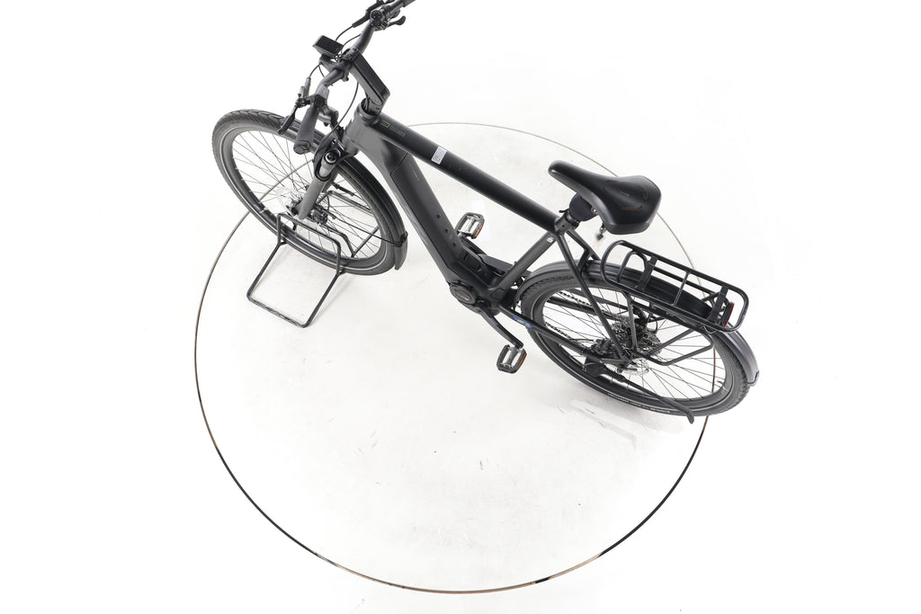 KTM Cento 10 Plus Trekking E-Bike - Image 20