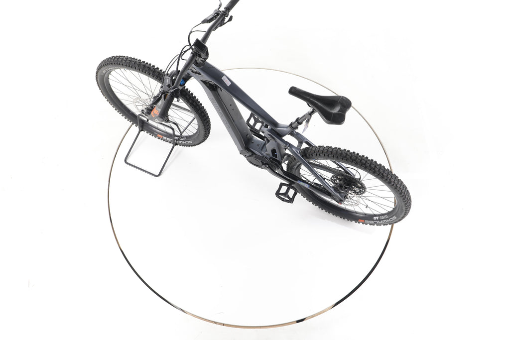 Simplon Rapcon P-Max E-Bike Fully Carbon - Image 20