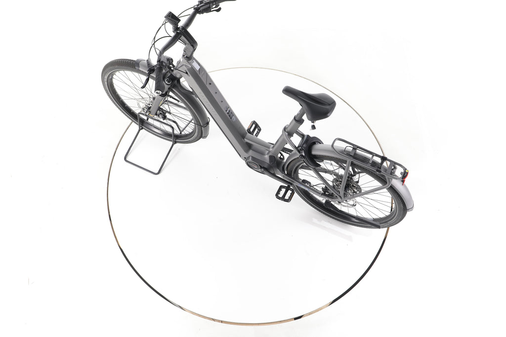 Kalkhoff Endeavour 7.B Move+ Trekking E-Bike Tiefeinsteiger - Image 20