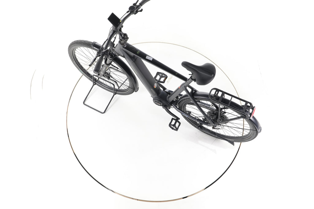 Carver Route E.540 Trekking E-Bike - Image 20