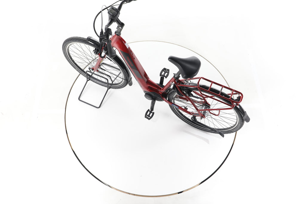Pegasus Solero EVO 7R Plus City E-Bike Tiefeinsteiger - Image 20