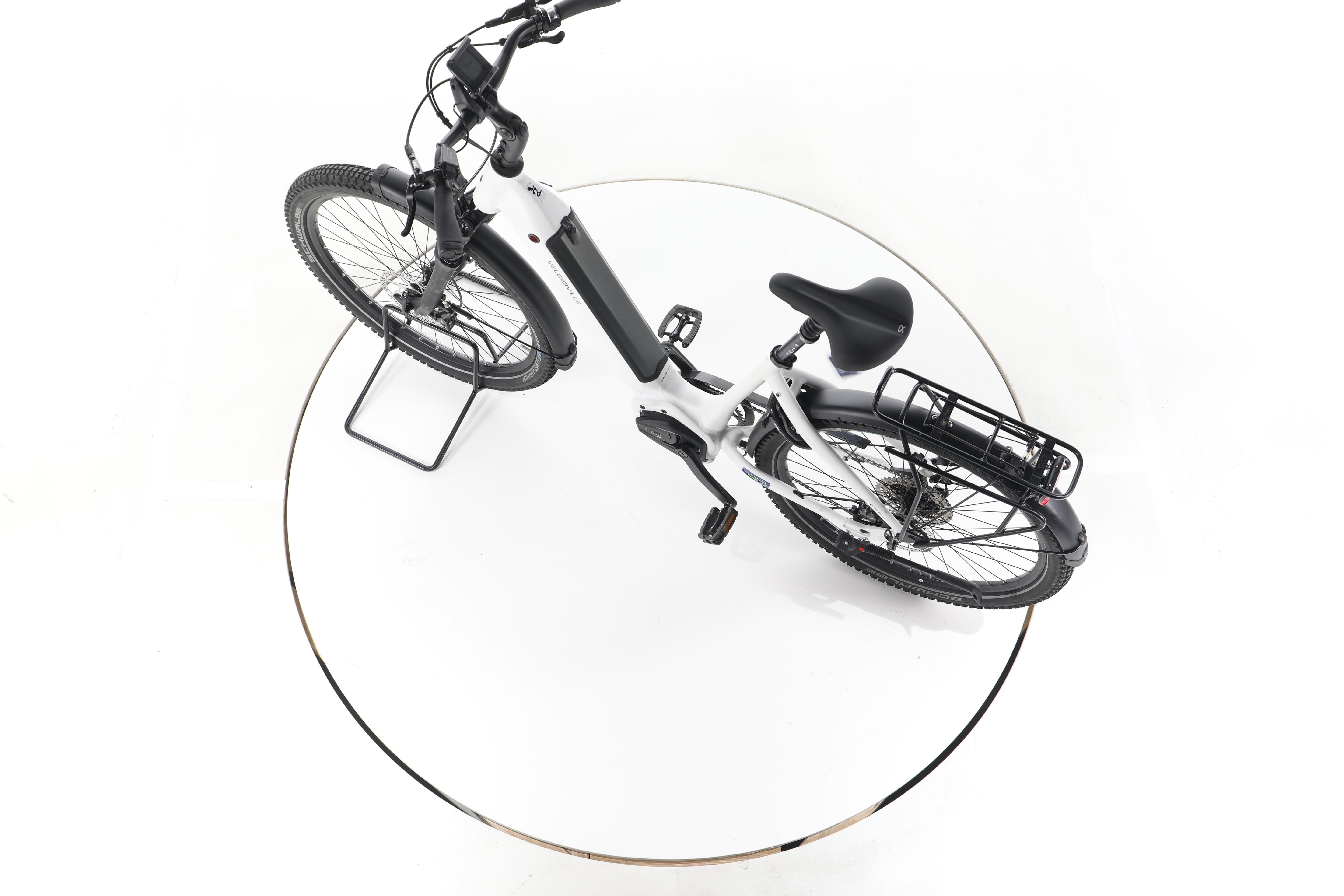 Velo de Ville SEB 990 Smart Trekking E-Bike Tiefeinsteiger - Image 20