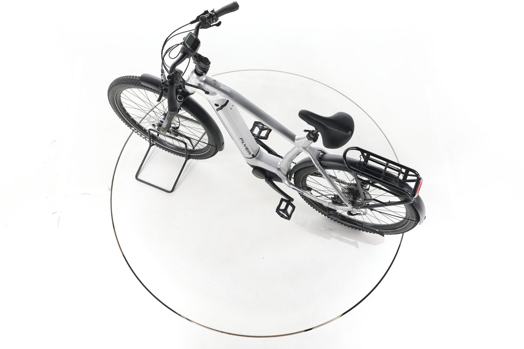 FLYER Gotour6 7.12 Trekking E-Bike - Image 20