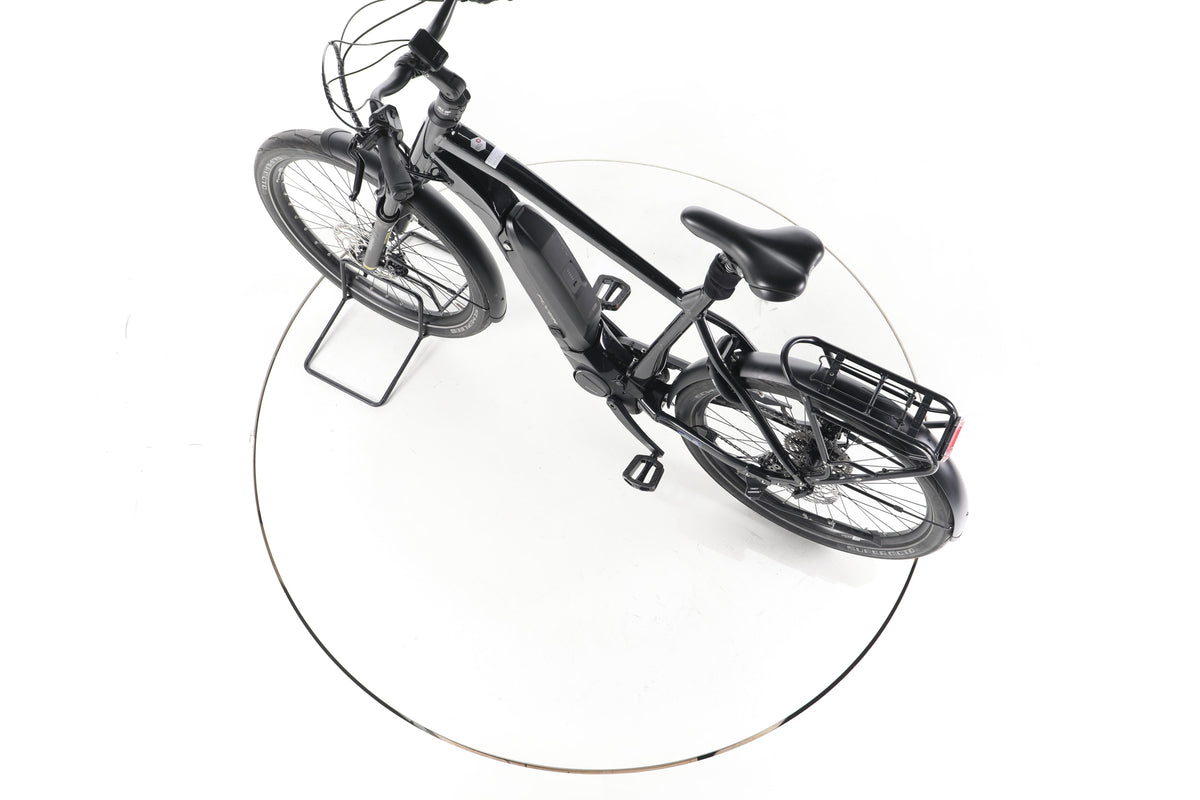 FLYER Upstreet 3 Trekking E-Bike - Image 20