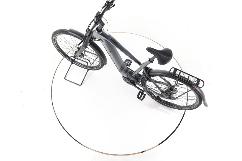 Conway Cairon T 3.0 Trekking E-Bike 2024 - Image 20
