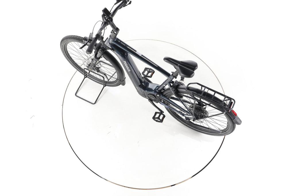 Pegasus Premio EVO 11 Lite Trekking E-Bike - Image 20
