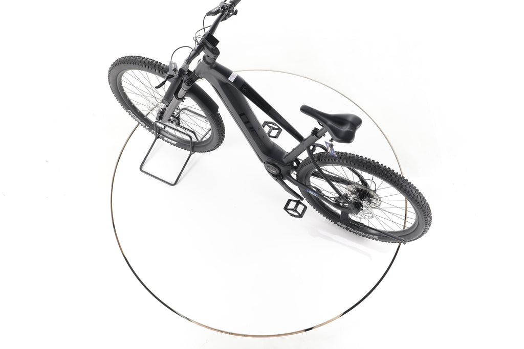Cube Reaction Hybrid SLX E-Bike 2024 - Image 20